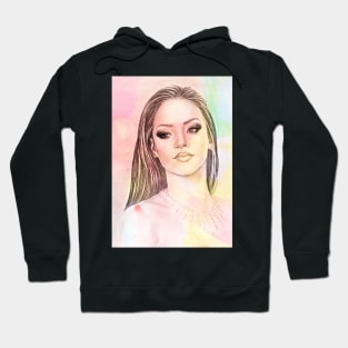 Rihanna Hoodie